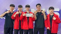 T1战胜HLE登热搜：零封大胜迈向2025 MSI