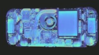 给Switch2做CT扫描？这也太酷炫了！
