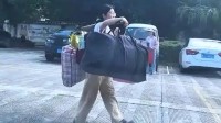 “扁担女孩”高考后走红网络 抖音处置26个仿冒账号