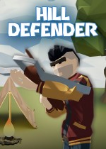 Hill Defender