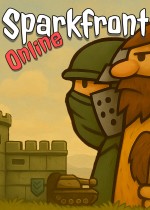 Sparkfront: Online