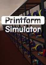 Printfarm Simulator