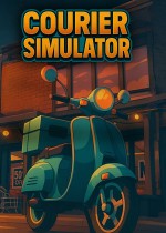 Courier Simulator