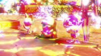 NS2宝可梦朱紫逆天bug：全世界都太晶化了！