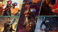 有新秀也有经典：外媒盘点2025最佳MMORPG