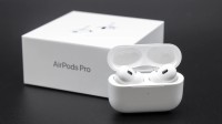 Air Pods Pro3预计明年发布：新设计+健康监测