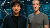 扎克伯格148亿美元收购AI初创公司 主要为招募人才