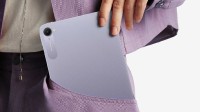 REDMI旗舰小平板官宣！雷军：8.8英寸 装口袋无压力