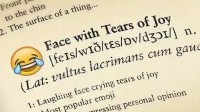 苹果用户慎用emoji表情：小心安卓用户误会！