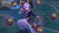 《LOL》新英雄技能组曝光：拥有恐怖AOE的美人ADC