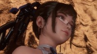 《剑星》仲夏艾莉丝装透明化Mod：几乎都看光了！