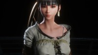 《剑星》伊芙COS希里Mod：两大性感女王强强结合！
