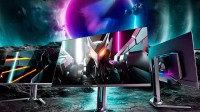 技嘉推出32寸超大显示器:4K 240Hz屏 首发6299元!