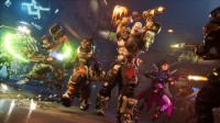 《无主之地4》预购正式开启！标准版298元