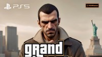 《GTA4》移植传闻汇总:已开发一年 或GTA6之后推出