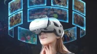 七部VR电影将登陆暑期档 含《长安三万里》等