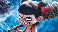 《哪吒2》票房155亿！光线老总称只拿三分之一不公平