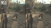 《最终幻想16》Xbox版翻车？性能模式仅720p