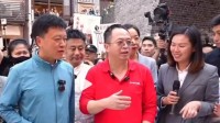 周鸿祎再返重庆！明日与赛车手陈震直播漂移