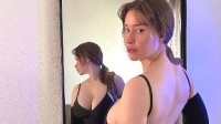 女生跟相亲男生说AA 不要穿抹胸吃海底捞的囧图