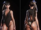 《剑星》假日兔服装修改MOD