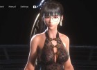《剑星》解锁黑珍珠战甲原型MOD