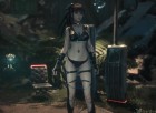 《剑星》女忍者服饰重塑MOD