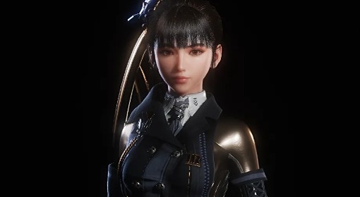 《剑星》星球空降服第5小队服装获取方法
