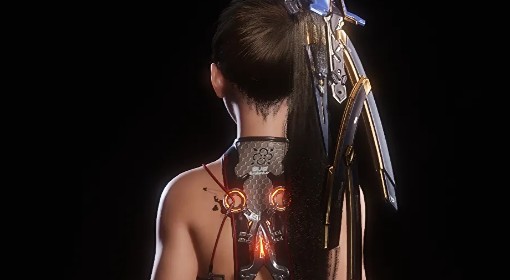 《剑星》知觉活肤紧身服服装获取方法