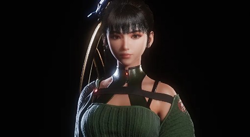 《剑星》知觉套装原型服装获取方法