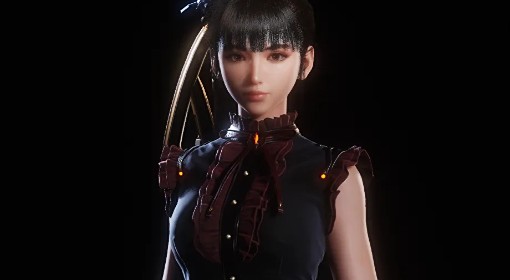 《剑星》四秒钟基本造型服装获取方法