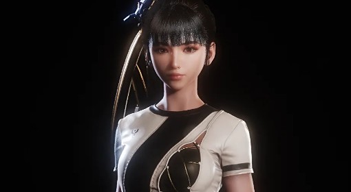 《剑星》四秒钟条纹牛仔布套装服装获取方法