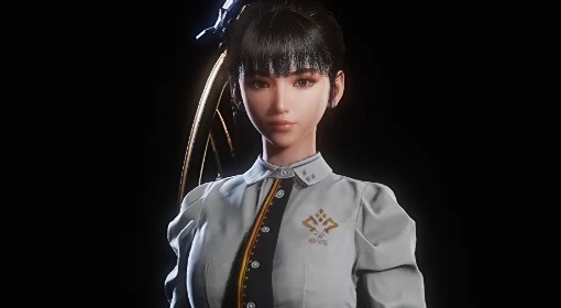 《剑星》通勤装服装获取方法