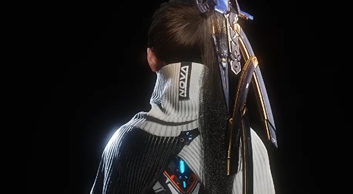 《剑星》亮银忍者装服装获取方法