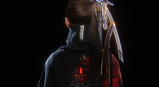 《剑星》暗影忍者装服装获取方法