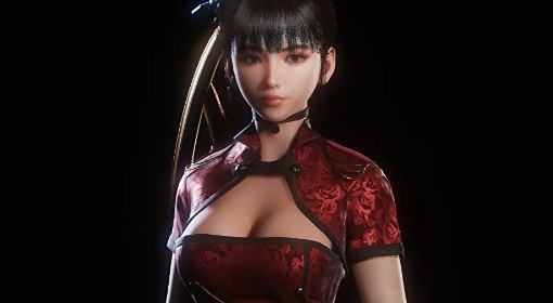 《剑星》芍药独酌服装获取方法