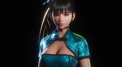 《剑星》绣球花服装获取方法
