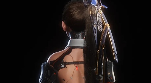 《剑星》赛博兔女郎服装获取方法