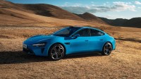 全球纯电车销量TOP10中国占8席，小米SU7跻身前五