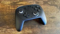 Switch2 Pro手柄IGN8分：背键很爽 但不适合PC玩家