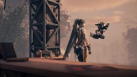 外媒评剑星PC版68分：能玩下去都是为了看伊芙！