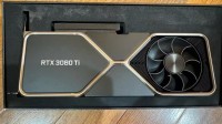 被取消20G显存版3080Ti研发样品曝光 差点量产上市