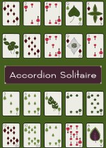 Accordion Solitaire