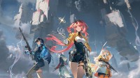 《命运扳机》WeGame发布会