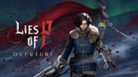 外媒盛赞《匹诺曹的谎言》DLC：巩固魂游巨头的地位