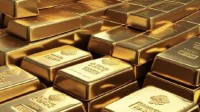 金饰克价一夜跌13元 金价将回落至3000美元以下