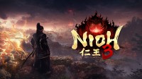 仁王3Demo明天下线！忍者组提醒你别忘了玩！