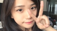网红胡楚靓称不要跟风买Labubu 高位时跟风有风险