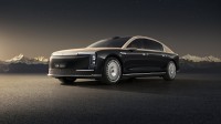 华为系最贵豪车！尊界S800上市19天大定超5000台