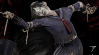 《寂静岭f》新怪物公布：诡异少女稻草人身着JK服